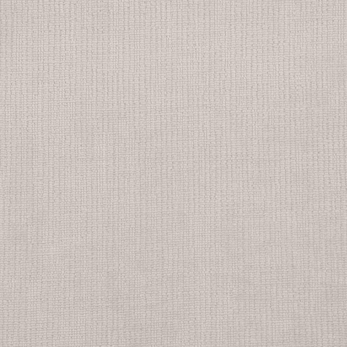  Coaster Furniture Burnett 504958 Chenille Upholstered Ottoman - Ivory IMAGE 2
