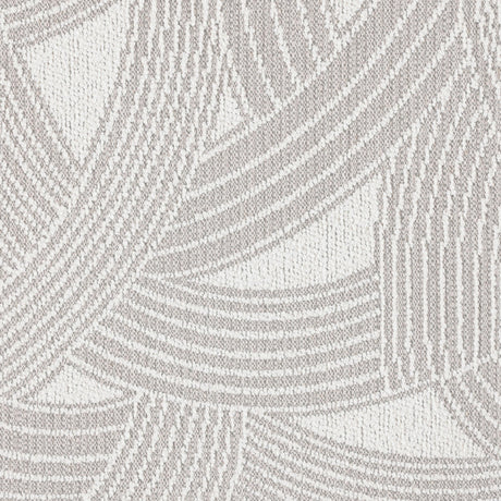  Coaster Furniture Jeanette 508963 Fabric Upholstered Round Arm Accent Chair - Beige IMAGE 5