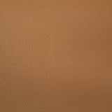  Coaster Furniture Buxton 509501 Top Grain Leather Upholstered Sofa - Orange IMAGE 9