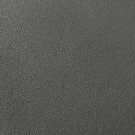  Coaster Furniture Buxton 509504 Top Grain Leather Upholstered Sofa - Graphite IMAGE 9