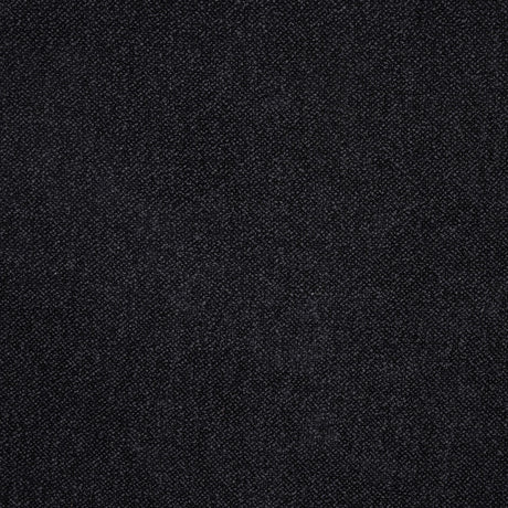 Coaster Furniture Octavia 511061 Upholstered Sectional Chaise Sofa - Black IMAGE 3