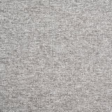  Coaster Furniture Vaughn 511072 Fabric Upholstered Flared Arm Loveseat - Grey IMAGE 8
