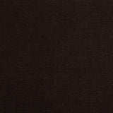  Coaster Furniture Lakeview 551465 Upholstered Corner Chair - Dark Chocolate IMAGE 8