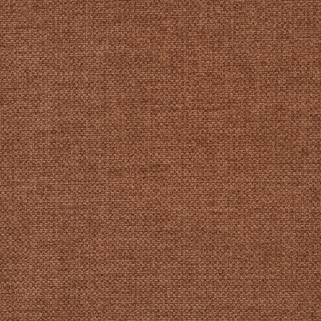  Coaster Furniture Jennifer 551592 Upholstered Corner Chair - Terracotta IMAGE 11