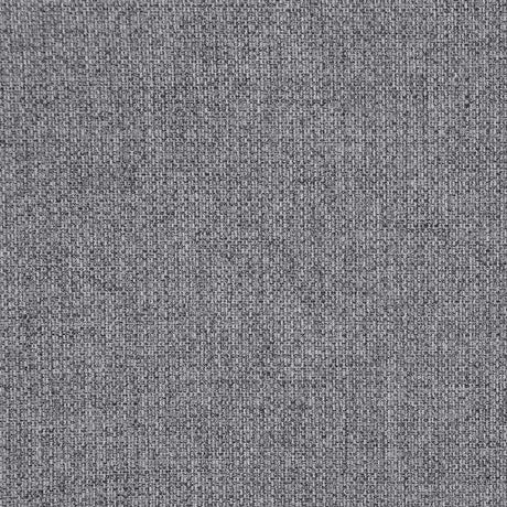  Coaster Furniture Jennifer 551595 Upholstered Corner Chair - Grey IMAGE 15