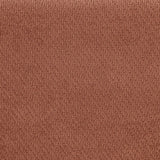  Coaster Furniture Elysia 551892 Chenille Upholstered Modular Corner Chair - Coral IMAGE 7
