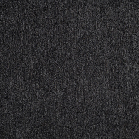  Coaster Furniture Hamilton 603376 Chenille Upholstered Manual Glider Recliner - Charcoal Grey IMAGE 5