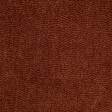  Coaster Furniture Navarro 609575 Chenille Upholstered Reclining Loveseat - Burnt Orange IMAGE 8