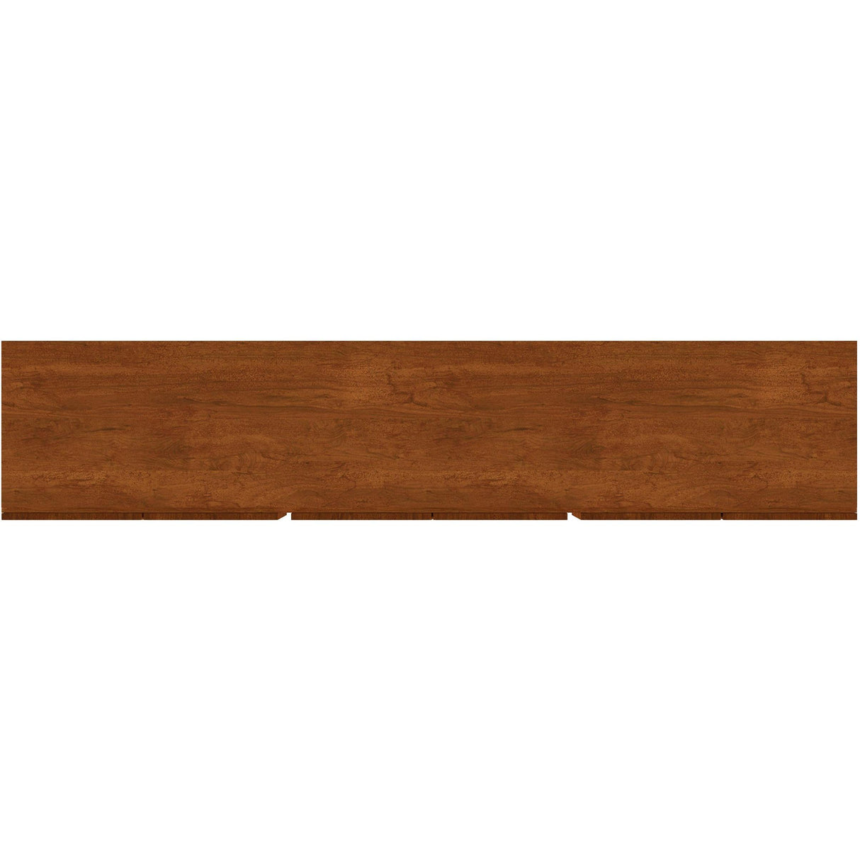  Coaster Furniture Trask 701790 86-inch Wood TV Stand Media Console - Mango Brown IMAGE 9