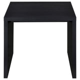  Coaster Furniture Knapp 706228-S2 2-piece Lift Top Coffee Table Set - Black IMAGE 16