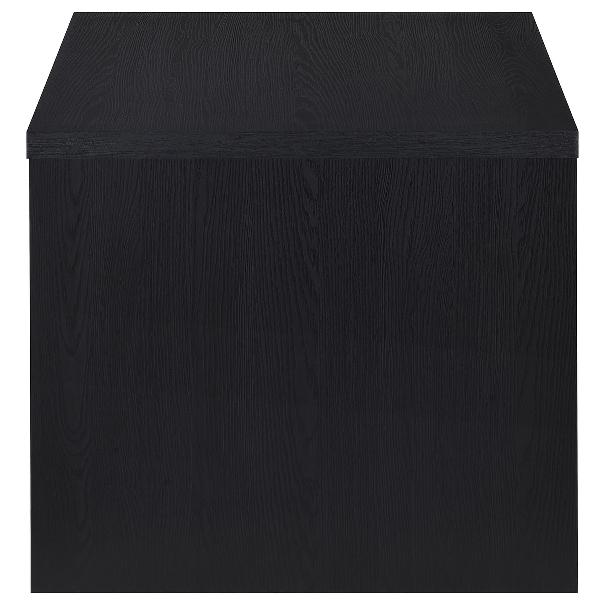  Coaster Furniture Knapp 706228-S2 2-piece Lift Top Coffee Table Set - Black IMAGE 18