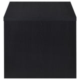  Coaster Furniture Knapp 706228-S2 2-piece Lift Top Coffee Table Set - Black IMAGE 18