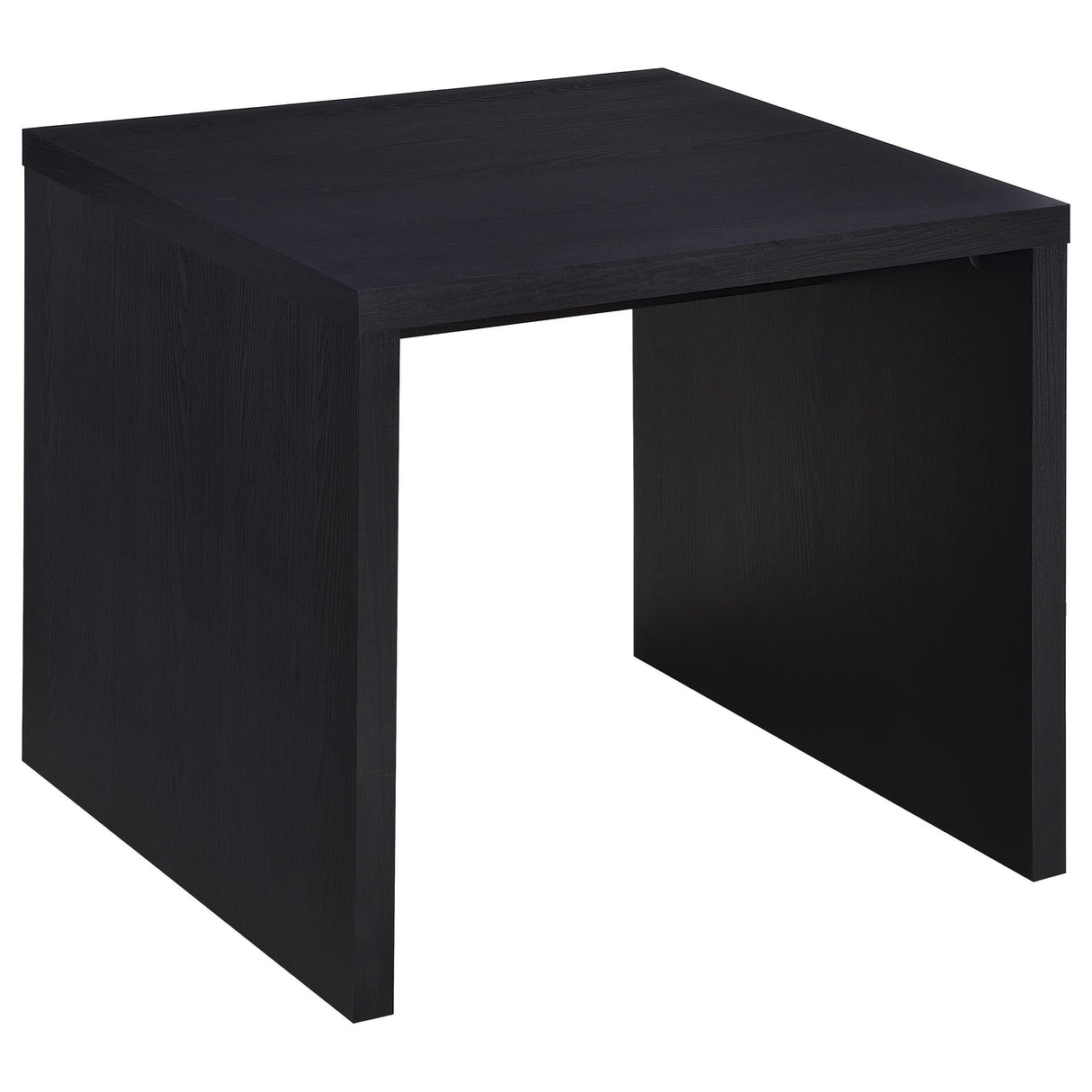  Coaster Furniture Knapp 706228-S3 3-piece Lift Top Coffee Table Set - Black IMAGE 11