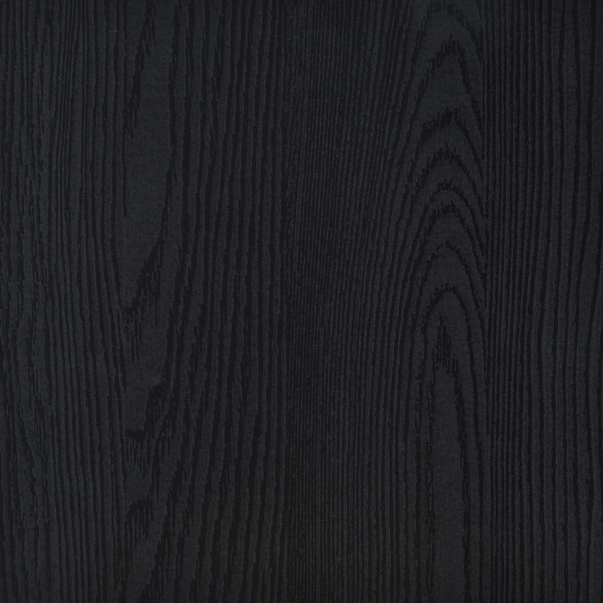  Coaster Furniture Max 706277 Square Engineered Laminate Side Table - Black IMAGE 3