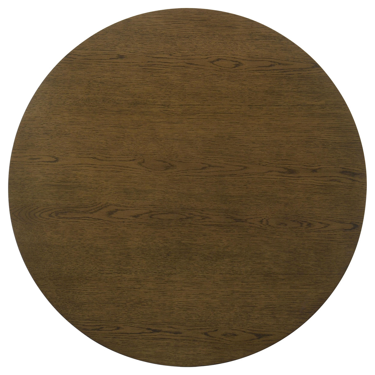  Coaster Furniture Ottowa 706308-S2 2-piece Round Wood Coffee Table Set - Brown IMAGE 12