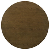  Coaster Furniture Ottowa 706308-S2 2-piece Round Wood Coffee Table Set - Brown IMAGE 12