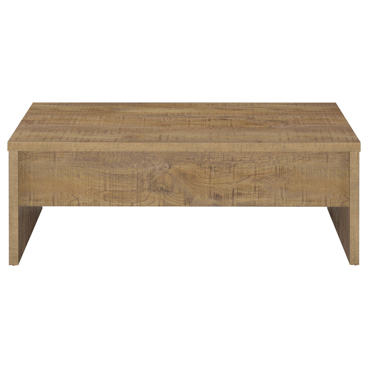  Coaster Furniture Canoga 706358-S2 2-piece Lift Top Cocktail Coffee Table Set - Mango IMAGE 13