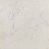  Coaster Furniture Tobin 707698-S3 3-piece Marble Top Coffee and End Table Set - White IMAGE 7