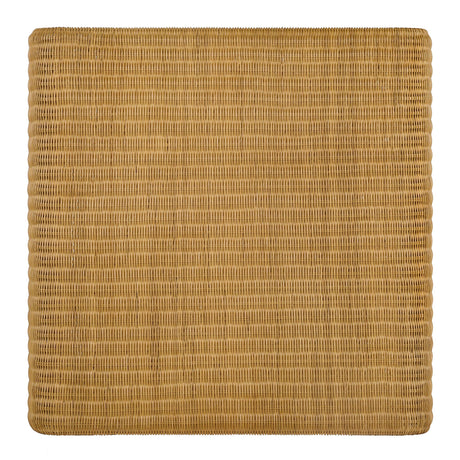  Coaster Furniture Cahya 709818-S2 2-piece Rattan Coffee and End Table Set - Natural IMAGE 11