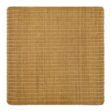  Coaster Furniture Cahya 709818-S3 3-piece Rattan Coffee and End Table Set - Natural IMAGE 7