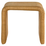  Coaster Furniture Cahya 709818-S3 3-piece Rattan Coffee and End Table Set - Natural IMAGE 9