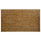  Coaster Furniture Payne 710545 48-inch Mobile Lift Top Coffee Table - Distressed Brown IMAGE 9