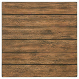  Coaster Furniture Payne 710548-S2A 2-piece Coffee and End Table Set - Distressed Brown IMAGE 11