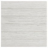 Coaster Furniture Payne 710558-S2 2-piece Coffee and 1-drawer End Table Set - White IMAGE 4