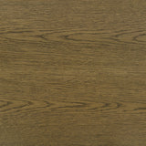  Coaster Furniture Castlewood 710858 Engineered Wood Coffee Table - Brown Oak IMAGE 4