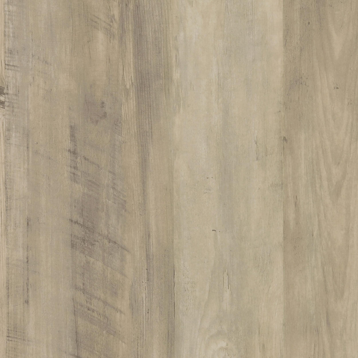  Coaster Furniture Devar 710877 Square Engineered Wood End Table - Distressed Pine IMAGE 3