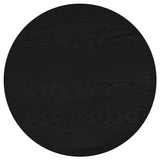  Coaster Furniture Sweeney 722828-S2 2-piece Coffee and End Occasional Table Set - Black IMAGE 7