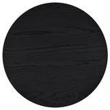  Coaster Furniture Sweeney 722828-S3 3-piece Coffee and End Occasional Table Set - Black IMAGE 8