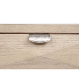  Coaster Furniture Marcelo 736053 71-inch TV Stand Media Console - Light Elm IMAGE 12