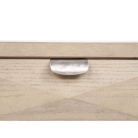  Coaster Furniture Marcelo 736053 71-inch TV Stand Media Console - Light Elm IMAGE 12