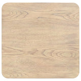  Coaster Furniture Marcelo 736058-S2 2-piece Coffee Table Set with Storage - Light Elm IMAGE 4