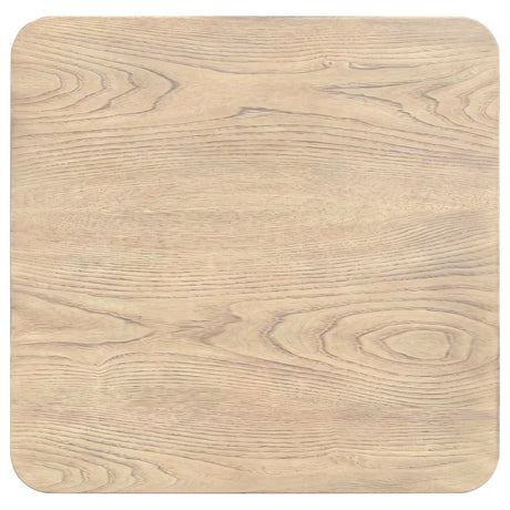  Coaster Furniture Marcelo 736058-S2 2-piece Coffee Table Set with Storage - Light Elm IMAGE 4