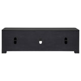  Coaster Furniture Marcelo 736063 71-inch TV Stand Media Console - Coffee IMAGE 11