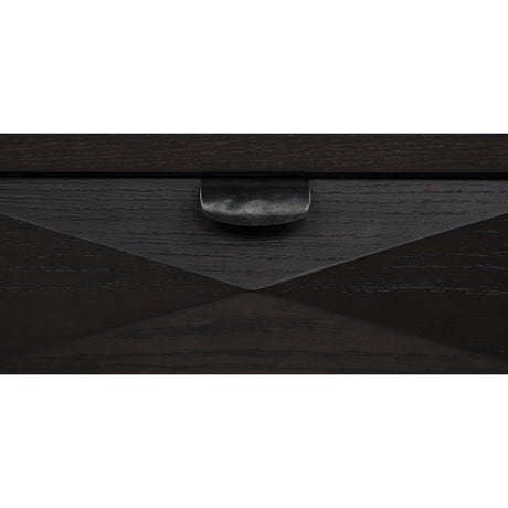  Coaster Furniture Marcelo 736063 71-inch TV Stand Media Console - Coffee IMAGE 12