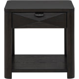  Coaster Furniture Marcelo 736068-S2 2-piece Coffee Table Set with Storage - Coffee IMAGE 5