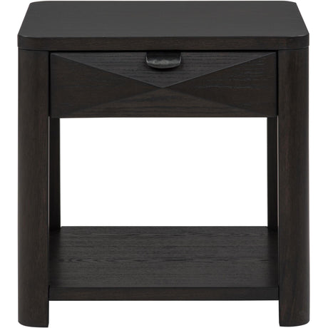  Coaster Furniture Marcelo 736068-S2 2-piece Coffee Table Set with Storage - Coffee IMAGE 5