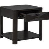  Coaster Furniture Marcelo 736068-S3 3-piece Coffee Table Set with Storage - Coffee IMAGE 4