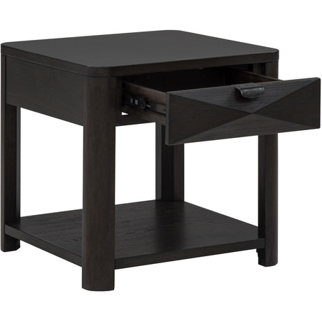  Coaster Furniture Marcelo 736068-S3 3-piece Coffee Table Set with Storage - Coffee IMAGE 4
