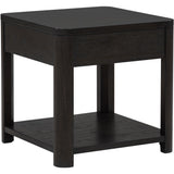  Coaster Furniture Marcelo 736068-S3 3-piece Coffee Table Set with Storage - Coffee IMAGE 6