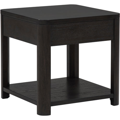  Coaster Furniture Marcelo 736068-S3 3-piece Coffee Table Set with Storage - Coffee IMAGE 6