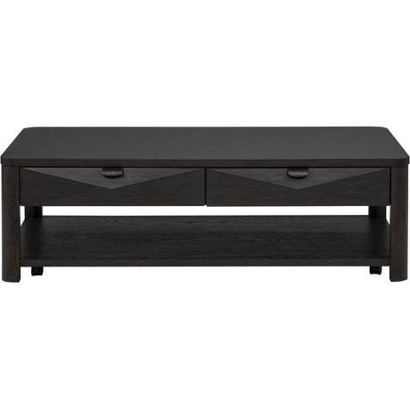  Coaster Furniture Marcelo 736068-S3 3-piece Coffee Table Set with Storage - Coffee IMAGE 9