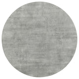  Coaster Furniture Hadi 736178-S3 3-piece Round SmartTop Coffee and End Table Set - Cement IMAGE 5
