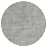  Coaster Furniture Hadi 736178-S3 3-piece Round SmartTop Coffee and End Table Set - Cement IMAGE 7