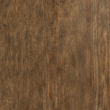  Coaster Furniture Altidore 800795 68-inch 7-drawer Executive Home Office Desk - Distressed Brown IMAGE 14