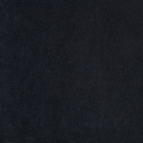  Coaster Furniture Arnaud 903487 Chenille Upholstered Swivel Accent Chair - Navy IMAGE 6
