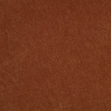  Coaster Furniture Arnaud 903488 Chenille Upholstered Swivel Accent Chair - Burnt Orange IMAGE 4